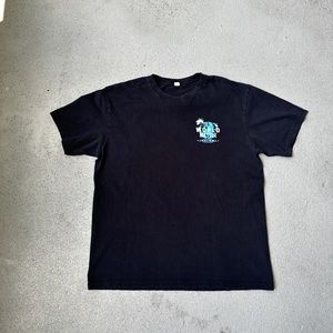 2020 World Master Tee